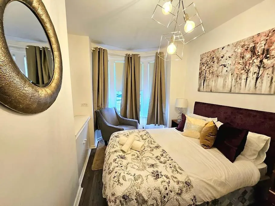 Sensational Stay @Belfast #1 United Kingdom